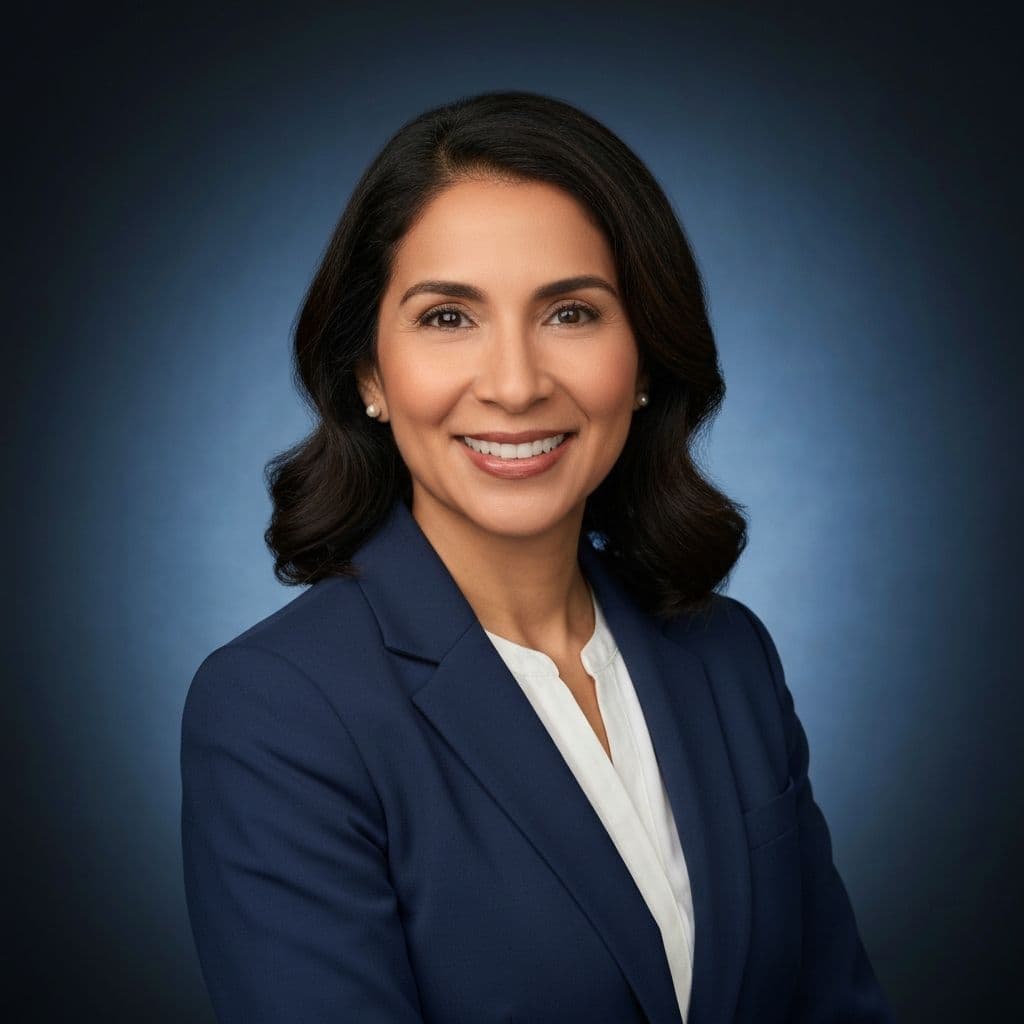 Amelia Rivera - Senior Compliance Editor